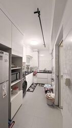 Blk 560A Spring Haven @ Jurong (Jurong West), HDB 2 Rooms #629544871